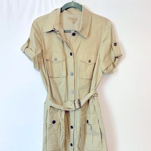 COPY - Burberry Dress